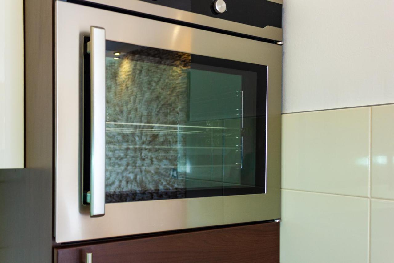 New Apartment Bila Jidra**** Split Dış mekan fotoğraf